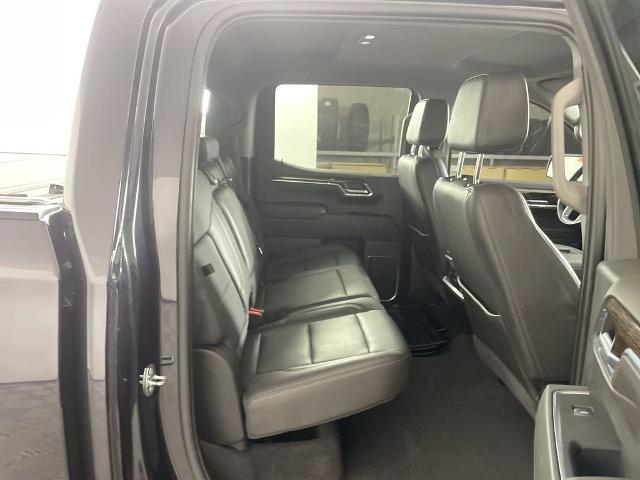 2022 GMC Sierra 1500 Vehicle Photo in GILBERT, AZ 85297-0402