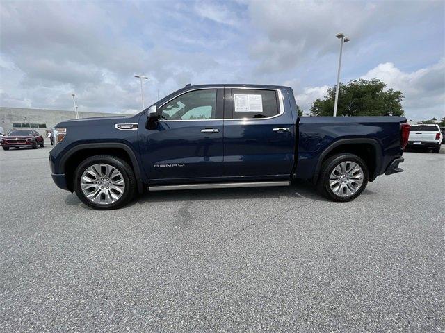 2021 GMC Sierra 1500 Vehicle Photo in BENTONVILLE, AR 72712-4322