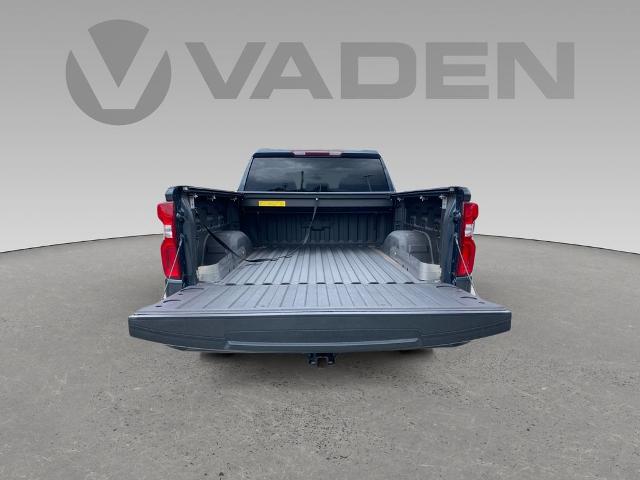 2021 Chevrolet Silverado 1500 Vehicle Photo in Statesboro, GA 30458