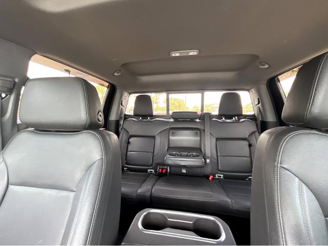 2024 Chevrolet Silverado 2500 HD Vehicle Photo in BEAUFORT, SC 29906-4218