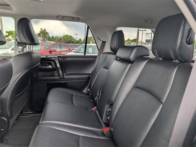 2019 Toyota 4Runner Vehicle Photo in AURORA, CO 80012-4011