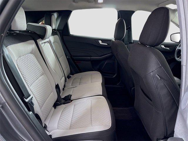 2023 Ford Escape Vehicle Photo in PUYALLUP, WA 98371-4149