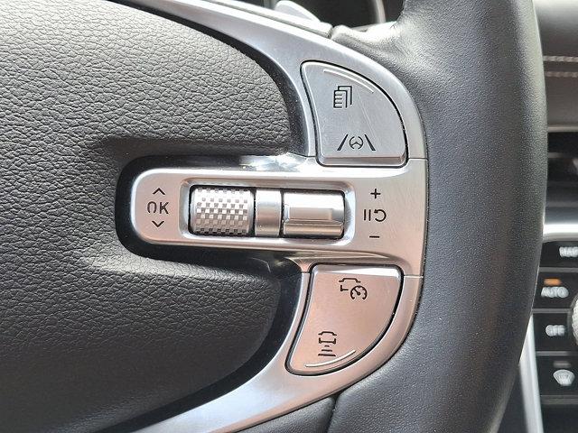 2022 Genesis GV80 Vehicle Photo in Philadelphia, PA 19116