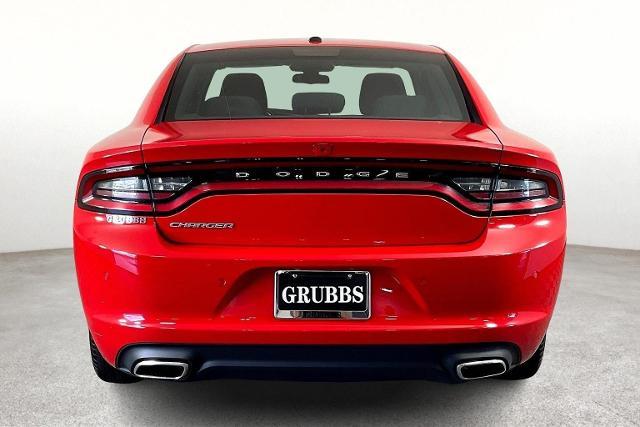 2022 Dodge Charger Vehicle Photo in Tulsa, OK 74129