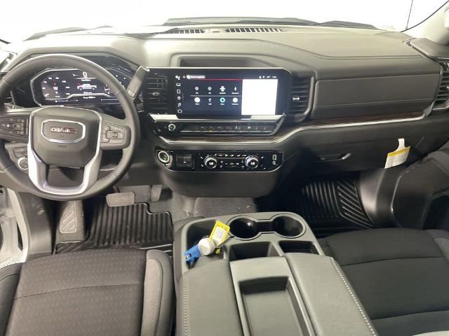 2025 GMC Sierra 1500 Vehicle Photo in GILBERT, AZ 85297-0402