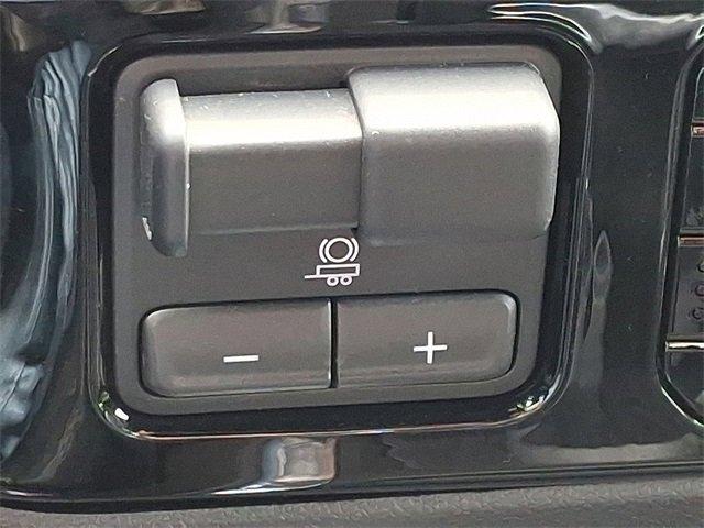 2024 Chevrolet Silverado 1500 Vehicle Photo in LANCASTER, PA 17601-0000