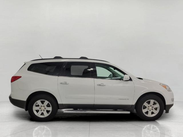 2009 Chevrolet Traverse Vehicle Photo in NEENAH, WI 54956-2243