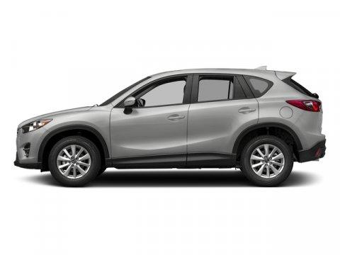 2016 Mazda CX-5 Vehicle Photo in Georgetown, TX 78626