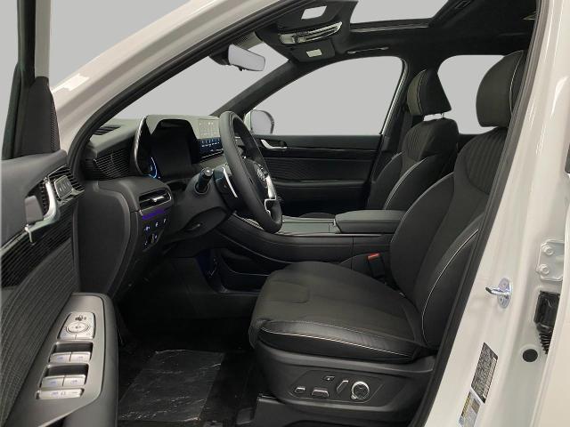 2025 Hyundai PALISADE Vehicle Photo in Appleton, WI 54913