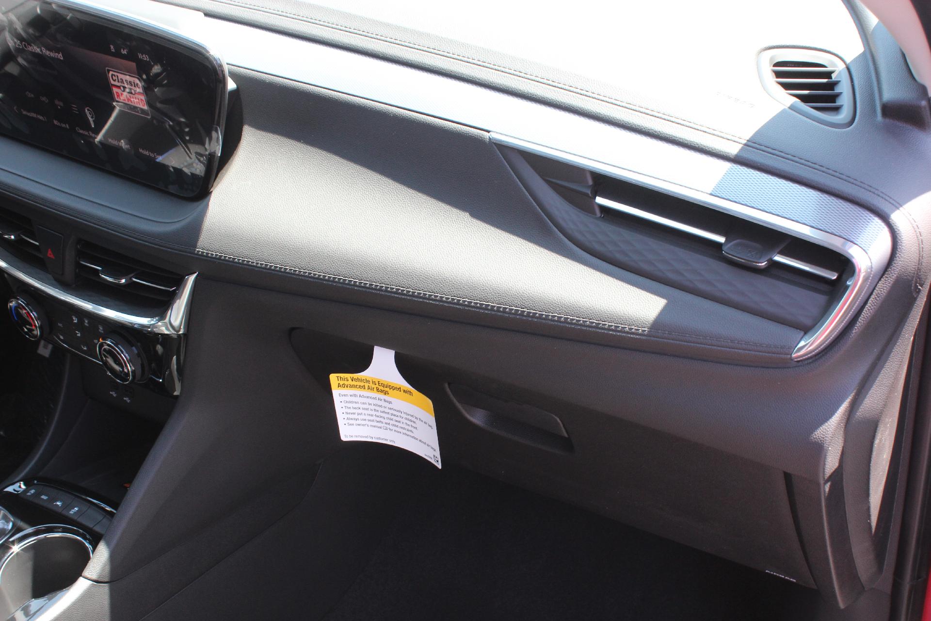 2026 Buick Encore GX Vehicle Photo in AURORA, CO 80012-4011