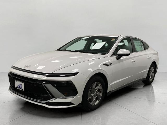 2025 Hyundai SONATA Vehicle Photo in Appleton, WI 54913