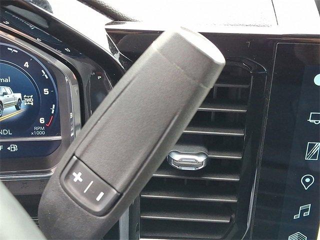 2024 Chevrolet Silverado 1500 Vehicle Photo in LANCASTER, PA 17601-0000