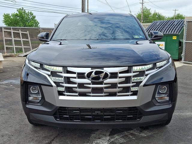 2022 Hyundai SANTA CRUZ Vehicle Photo in Philadelphia, PA 19116