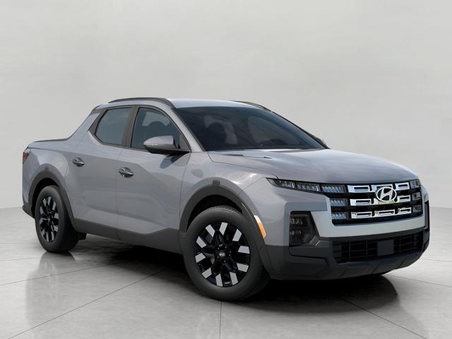 2025 Hyundai SANTA CRUZ Vehicle Photo in Green Bay, WI 54304