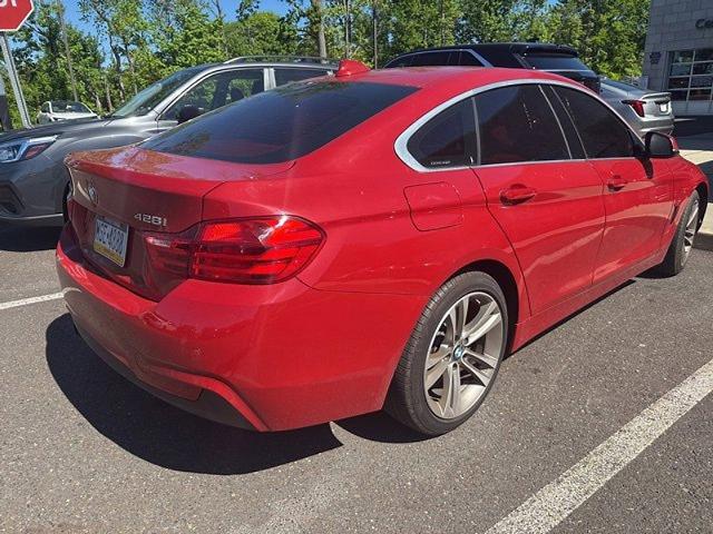 2016 BMW 428i xDrive Vehicle Photo in TREVOSE, PA 19053-4984