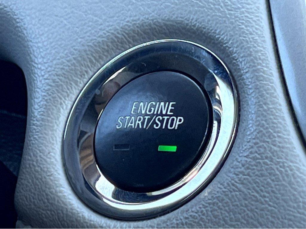 2020 Chevrolet Trax Vehicle Photo in SAVANNAH, GA 31406-4513