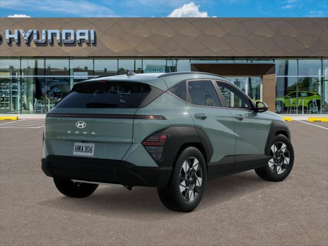 2025 Hyundai KONA Vehicle Photo in Harrisburg, PA 17111