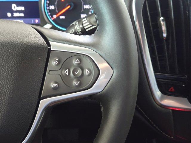 2022 Chevrolet Traverse Vehicle Photo in Decatur, TX 76234