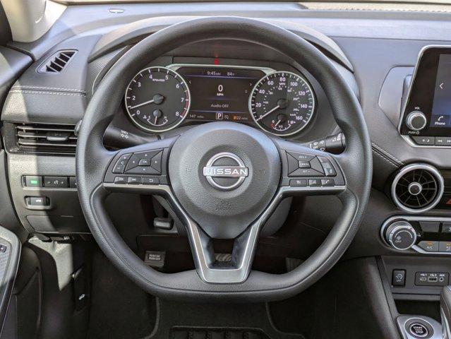 2025 Nissan Sentra Vehicle Photo in San Antonio, TX 78209