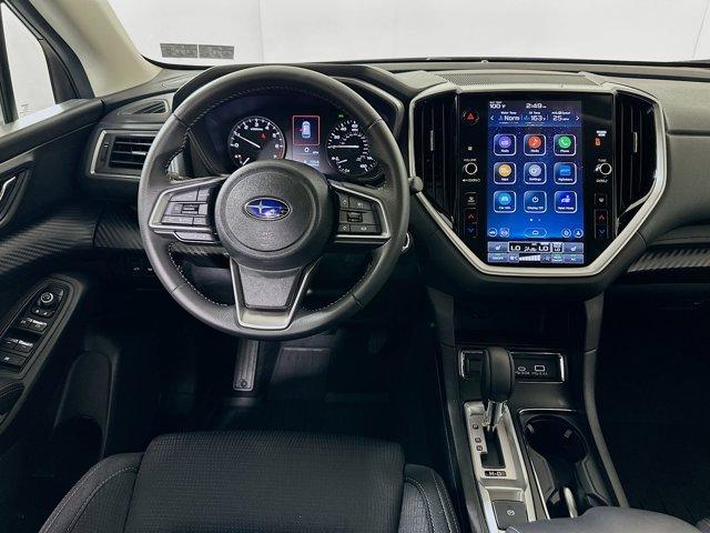 2025 Subaru Ascent Vehicle Photo in Doylestown, PA 18902