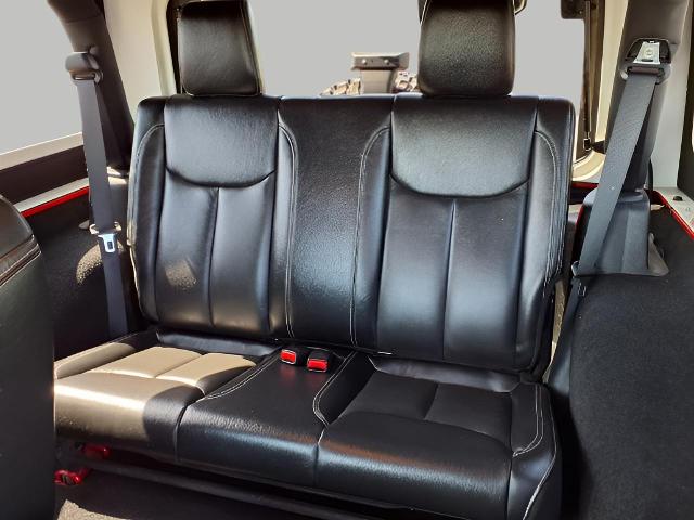 2016 Jeep Wrangler Vehicle Photo in Oshkosh, WI 54904