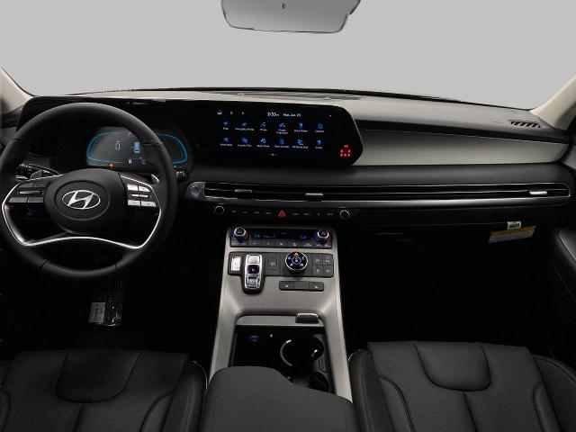 2025 Hyundai PALISADE Vehicle Photo in Appleton, WI 54913