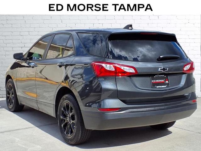 2020 Chevrolet Equinox Vehicle Photo in Tampa, FL 33612