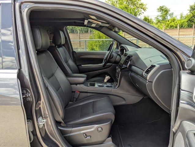 2020 Jeep Grand Cherokee Vehicle Photo in San Antonio, TX 78230
