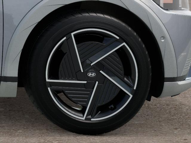 2025 Hyundai IONIQ 5 Vehicle Photo in Philadelphia, PA 19116