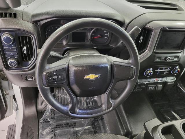 2021 Chevrolet Silverado 2500 HD Vehicle Photo in OSHKOSH, WI 54904-7811