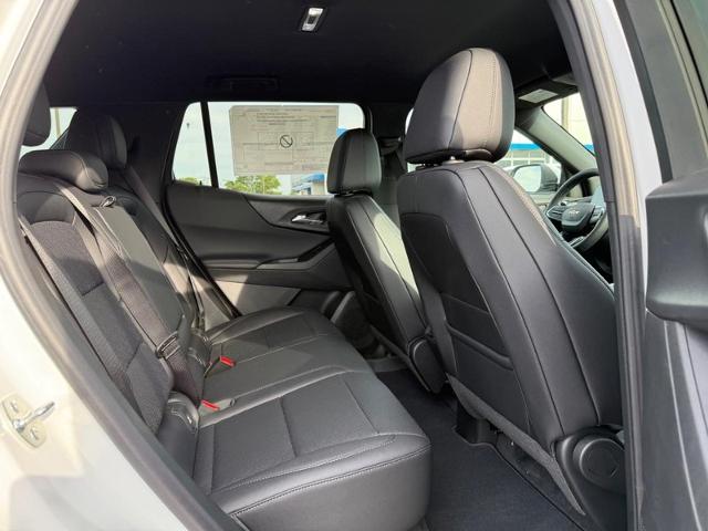 2026 Chevrolet Equinox Vehicle Photo in COLUMBIA, MO 65203-3903