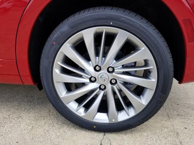2025 Buick Envision Vehicle Photo in ELYRIA, OH 44035-6349