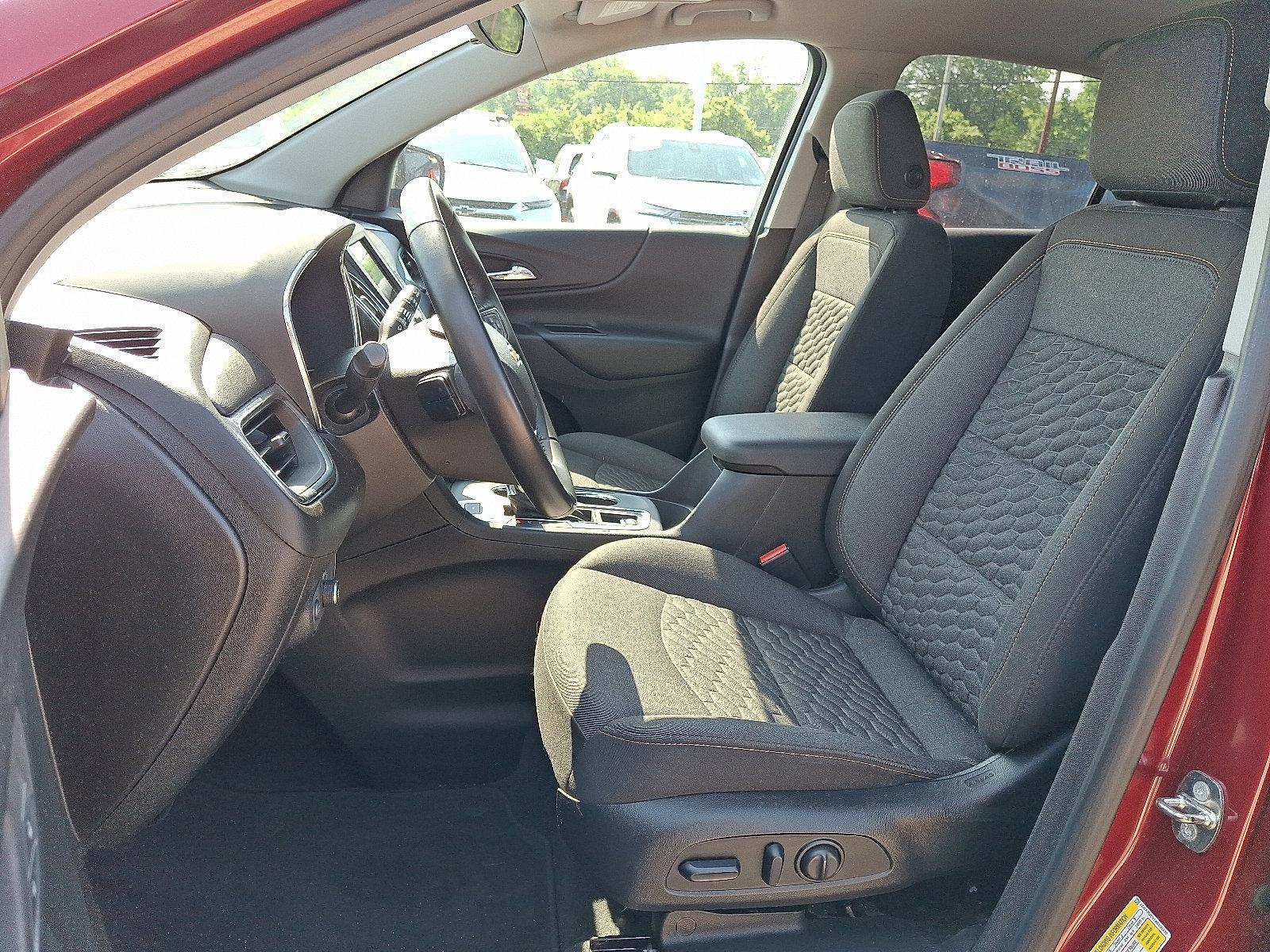 2019 Chevrolet Equinox Vehicle Photo in BETHLEHEM, PA 18017-9401