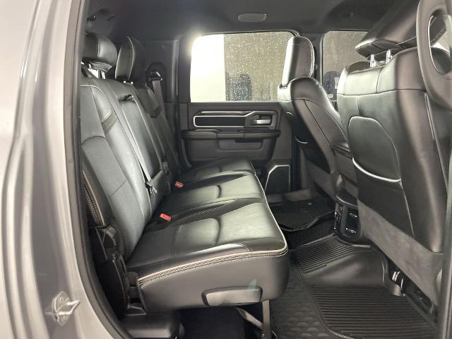 2022 Ram 2500 Vehicle Photo in GILBERT, AZ 85297-0402