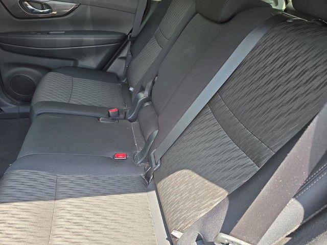 2019 Nissan Rogue Vehicle Photo in Pleasant Hills, PA 15236