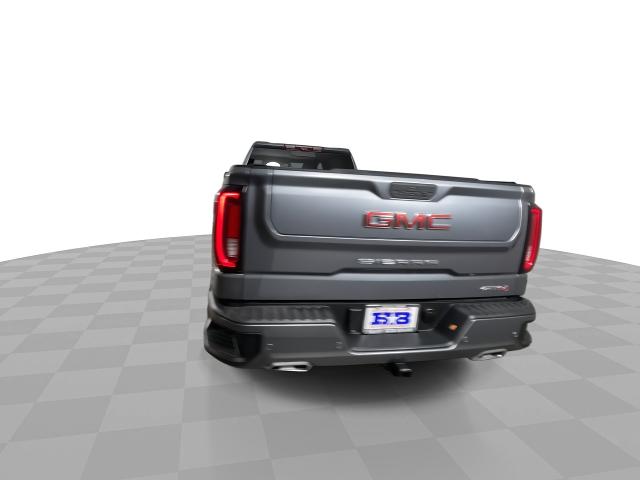 2021 GMC Sierra 1500 Vehicle Photo in GILBERT, AZ 85297-0402