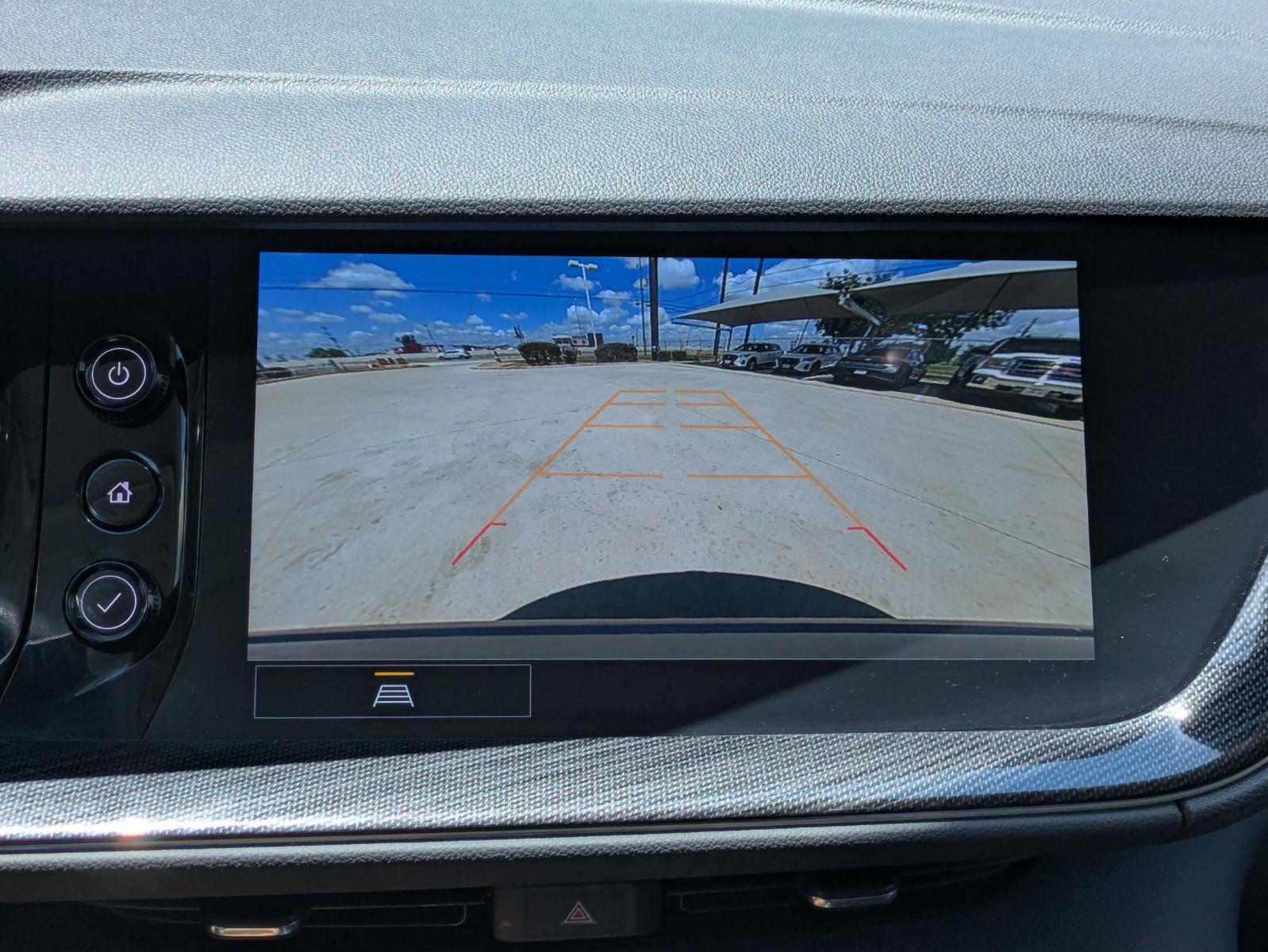 2023 Buick Envision Vehicle Photo in SELMA, TX 78154-1460