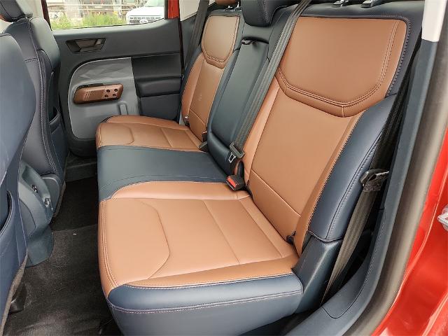 2023 Ford Maverick Vehicle Photo in EASTLAND, TX 76448-3020