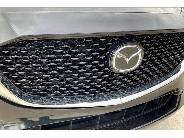 2024 Mazda CX-30 Vehicle Photo in San Antonio, TX 78230