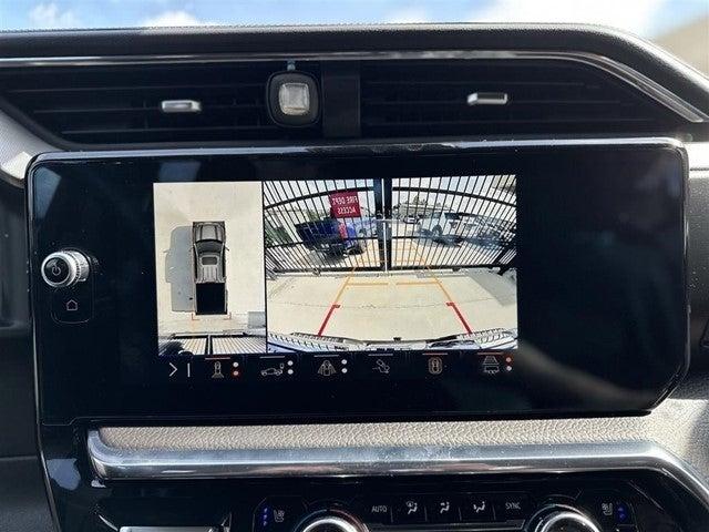 2025 GMC Sierra 1500 Vehicle Photo in Grapevine, TX 76051