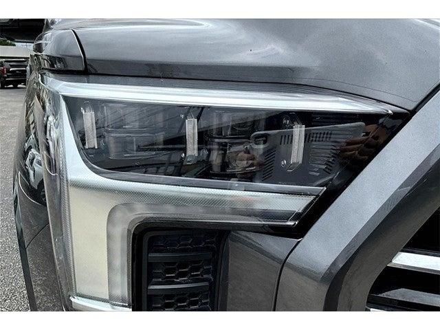 2023 Toyota Tundra 4WD Vehicle Photo in San Antonio, TX 78230