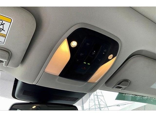 2021 INFINITI QX50 Vehicle Photo in San Antonio, TX 78230