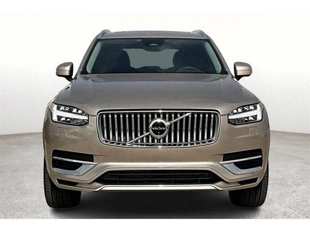 2024 Volvo XC90 Recharge Plug-In Hybrid Vehicle Photo in Grapevine, TX 76051