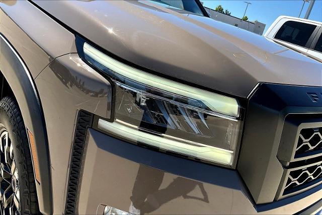 2023 Nissan Frontier Vehicle Photo in Grapevine, TX 76051