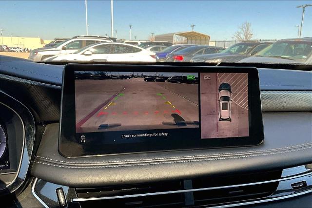 2024 INFINITI QX60 Vehicle Photo in Grapevine, TX 76051