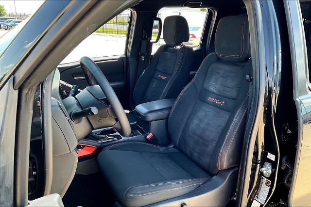 2023 Nissan Frontier Vehicle Photo in Grapevine, TX 76051