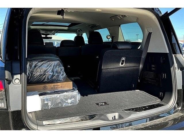 2025 INFINITI QX80 Vehicle Photo in San Antonio, TX 78230