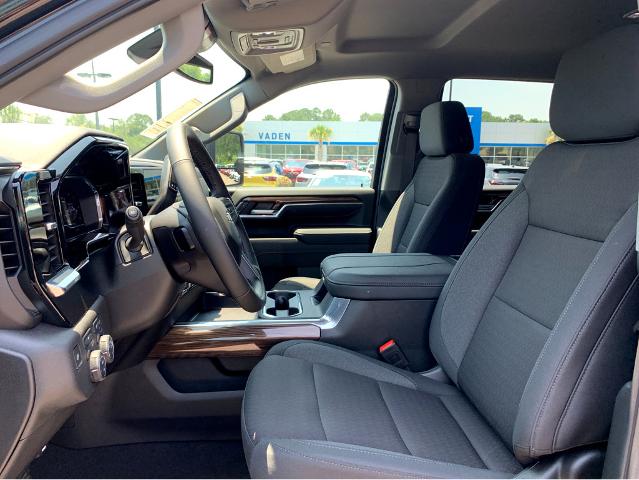 2025 Chevrolet Silverado 2500 HD Vehicle Photo in BEAUFORT, SC 29906-4218