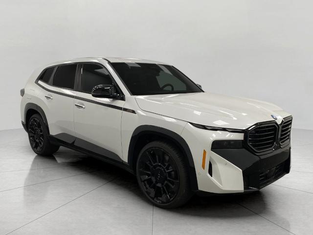 2025 BMW XM Vehicle Photo in Appleton, WI 54913