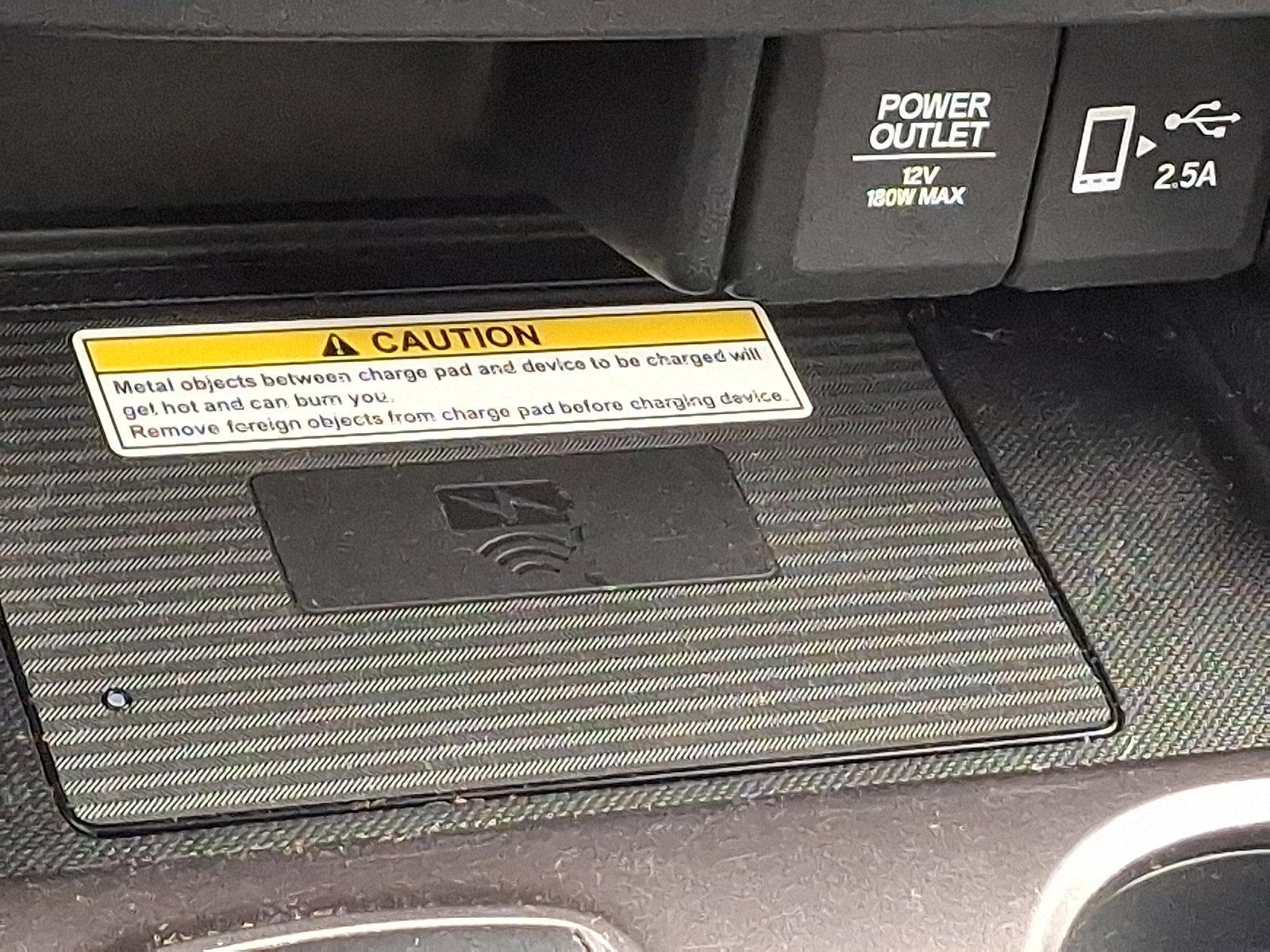 2022 Honda Pilot Vehicle Photo in Harrisburg, PA 17111-1033
